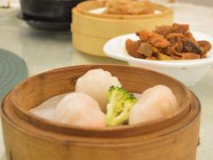 金城虾饺皇-金城大酒店-中餐厅(汾江中路店)