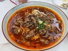 -红菜坊·烤鸭·川鲁宴(石园店)