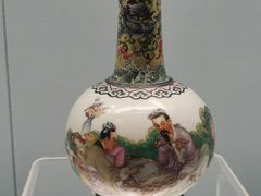 -上海博物馆(人民广场馆)