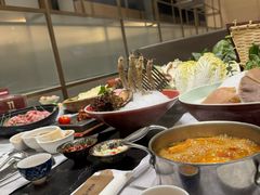 -红鼎豆捞·非遗鲍皇汤火锅(宝丰路店)