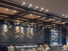 -上海虹桥宾馆味翠餐厅