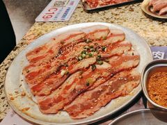 -首尔烤肉大排档(合生汇店)