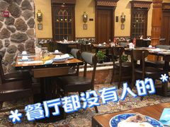 -巴依老爷新疆美食(望京小街店)