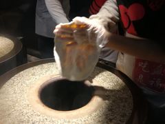 -阿甘锅盔(合生汇购物中心店)