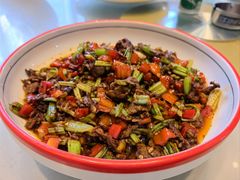 -小柴米·传统江西菜(万寿宫店)