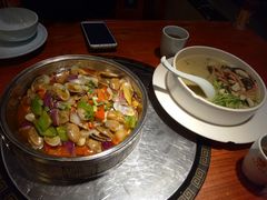 -传统香辣蟹(南园路店)