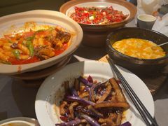 -田婆婆的菜(友谊阳光城店)