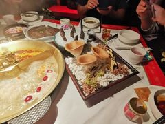 -小龙翻大江文化火锅(宽窄店)