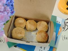 -梦菲思饼屋(瑞金宾馆店)