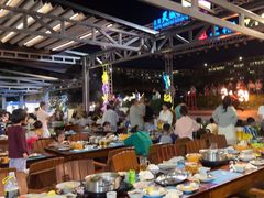 -渔家火锅·海鲜自助餐·演艺(亚龙湾天域酒店)