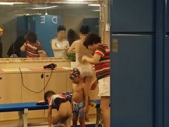 -南山文体中心-游泳馆