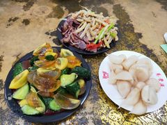 -惠丰源烩面馆(经七路店)