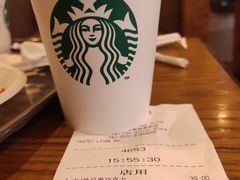 -星巴克(无锡百联奥特莱斯店)