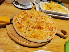 -菲滋意式餐厅(西湖文化广场店)