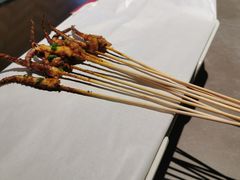 -龙少爷碳火干锅(环球中心店)