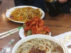 -老王四季抻面(南六东路店)