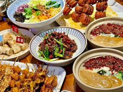 -全聚德烤鸭店(马家堡店)