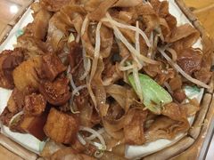 -葛记焖饼(伏牛路店)