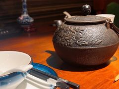 -龙抄手食府(浣花北路店)