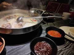 -骨之味·筒骨汤火锅(江头店)