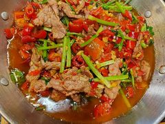 -吃货私房菜(丽江束河古镇店)