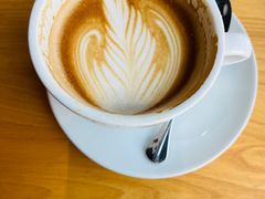 -COSTA COFFEE(龙德广场店)