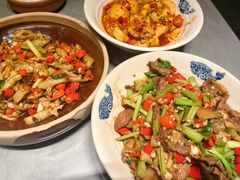 -潇湘阁(汉光百货店)