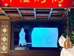 -真地道京味府·鲜橙烤鸭·北京菜(朝外大街东大桥店)