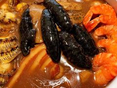 -保纳大酒店(大圩村店)