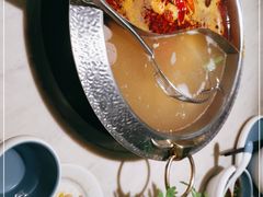 -左庭右院鲜牛肉火锅(桥北印象汇店)