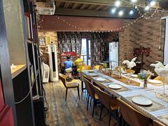 -玩坞轰趴馆·户外团建聚会主题生日派对馆(世豪广场店)