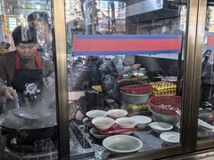 -建国蚵煎蚵面
