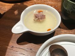 -云海肴·汽锅鸡·云南菜(美罗城店)