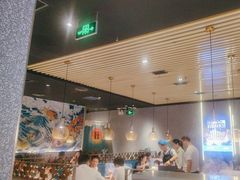 -半天妖烤鱼(印象城店)