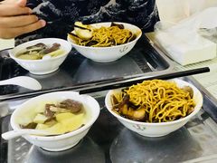 -广和隆猪蹄面(钟法路店)