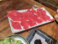 -普洱小黄牛餐厅铜火锅·思茅地方菜(世纪城店)