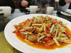 -飞虹鱼馆(春华路店)