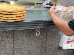 -阿布拉的馕(西北路店)