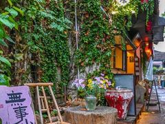 -小河直街历史文化街区