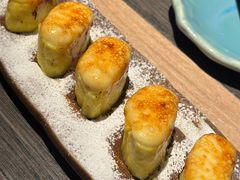 -炙柒Sekinana·精致日料(合生汇店)