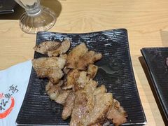 -松鱼亭·和牛烧肉(协鑫广场店)