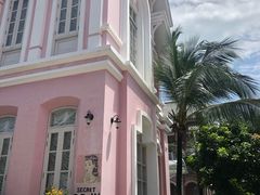 -富国岛翡翠湾 JW 万豪度假酒店
