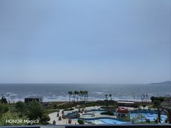 -青岛海泉湾度假区温泉