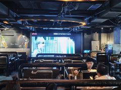 -麦凯伦烧烤·精酿超级工厂店(金桥总店)