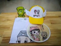 -童学馆·诗书礼乐少儿国学(青年路店)