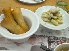 -苏小柳点心·手作小笼包(新街口分院店)