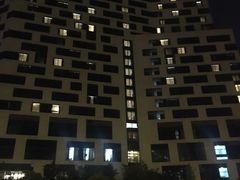 -上海嘉定喜来登酒店