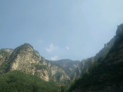 -北京上方山国家森林公园