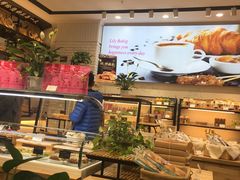-莉莉蛋糕(乐育路店)