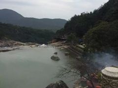 -九鲤湖风景区